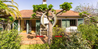 maison à ST JEAN DE LUZ (64500)